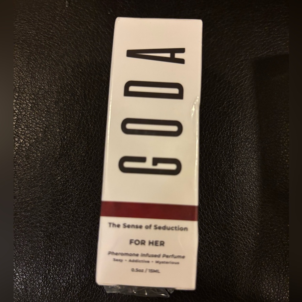 New/ Unopened Goda for Her